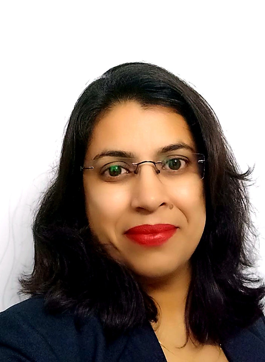 Mrs. Rekha Patel, Founder & Director at Happy Learning International Preschool