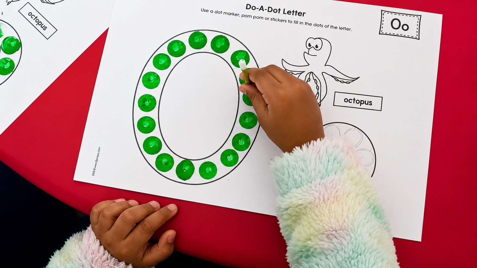 Beyond ABCs! Exploring Creativity Every Day